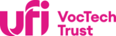 Ufi VocTech Trust logo