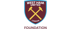 West Ham United Foundation logo