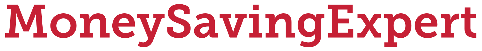 Money Saving Expert logo