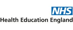 Health Education England Logo