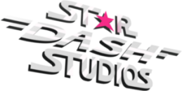 Star dash studios logo