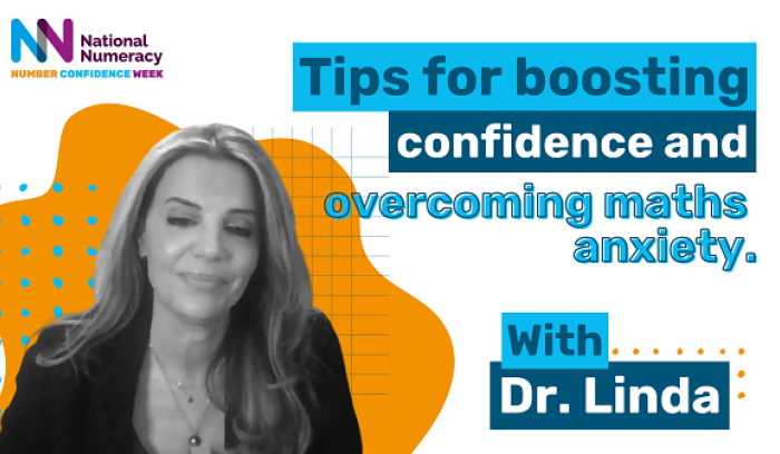 Tips for boosting confidence with Dr Linda