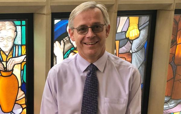 Professor Chris Linton
