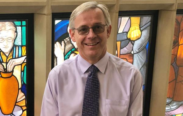 Professor Chris Linton
