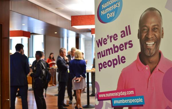 National Numeracy