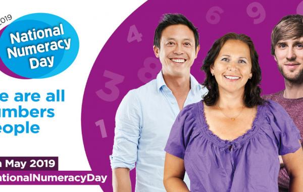 National Numeracy