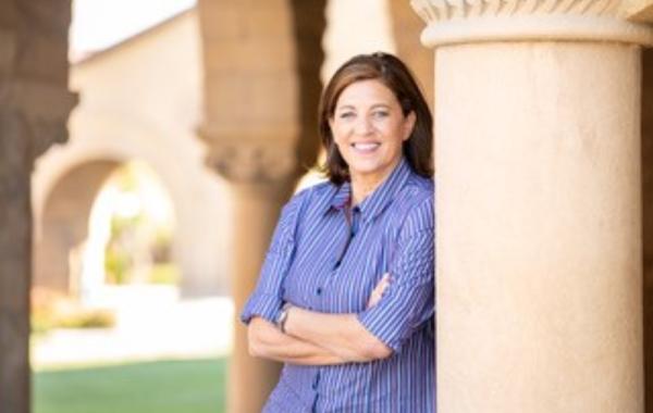 Jo Boaler