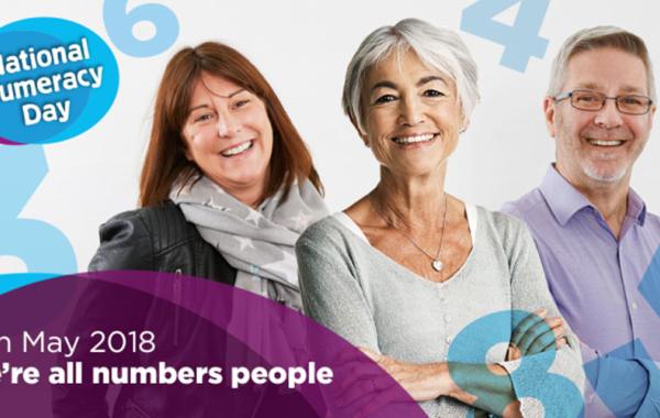 National Numeracy