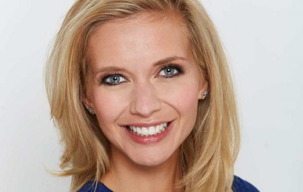 Rachel Riley