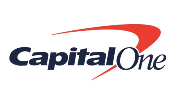 Capital One logo