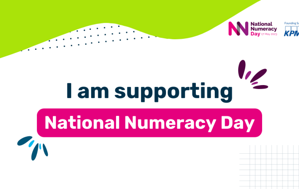 National Numeracy Day images