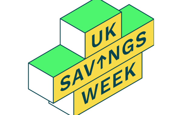 UK Savings Week logo