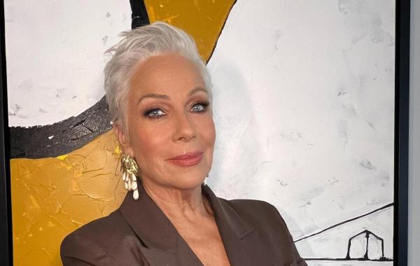 Denise Welch
