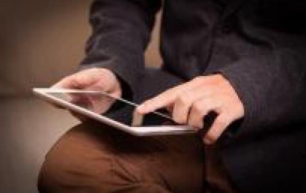 tablet