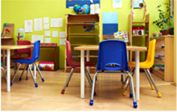 Parent toolkit organisations