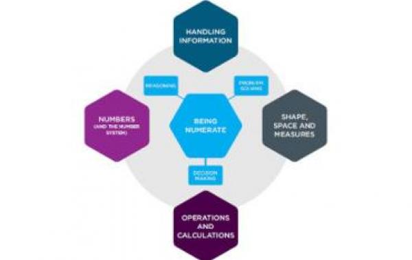 What Is Numeracy National Numeracy