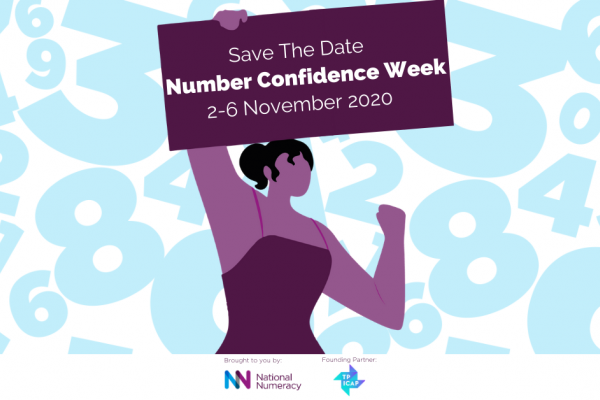 Numbers Confidence Week