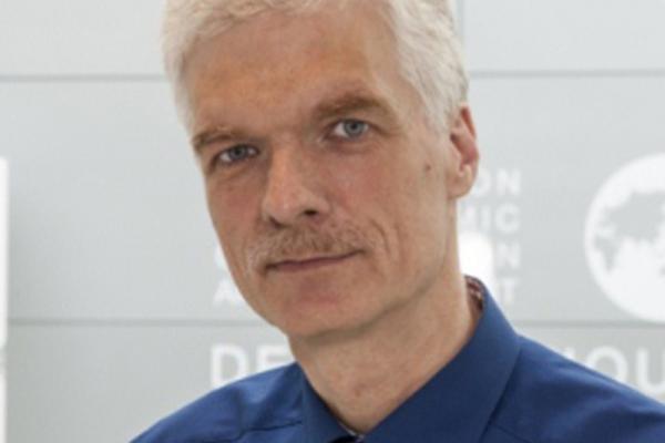 Andreas Schleicher