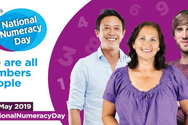 National Numeracy