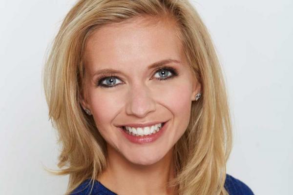 Rachel Riley