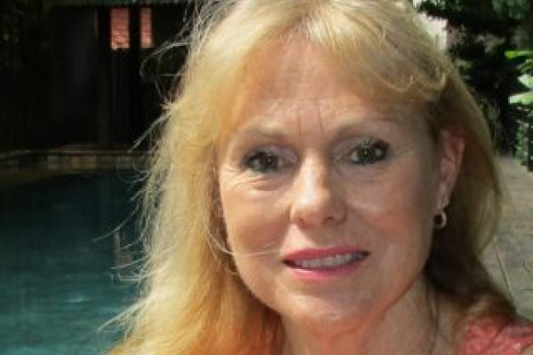 Brenda Ferrie