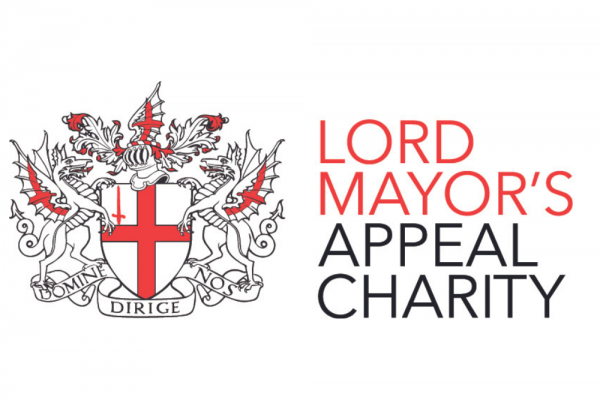 Lord Mayor's Appeal logo