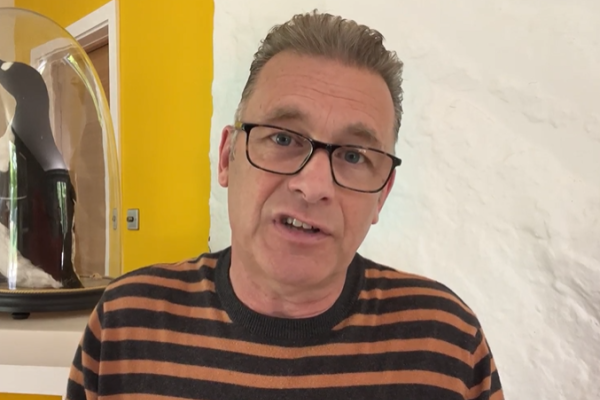Chris Packham