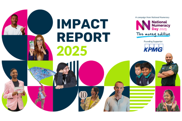 Report cover