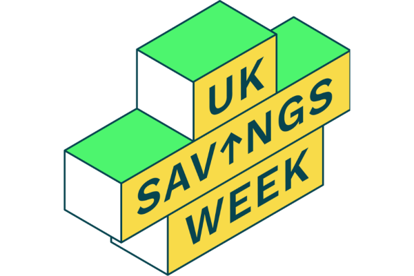 UK Savings Week logo