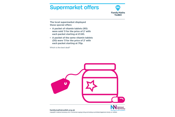 Activities for ages 10-11