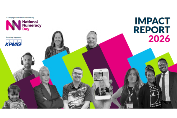 Report cover
