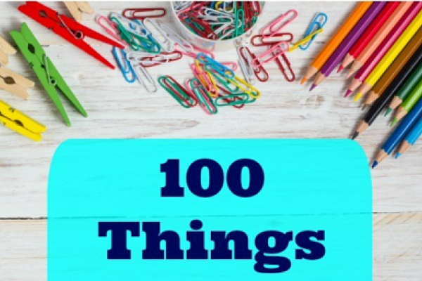 100things