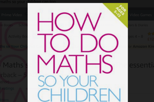 How to do maths