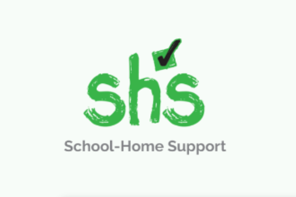 SHS