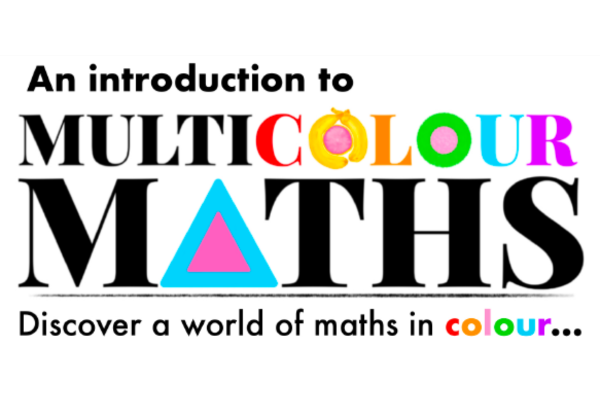 Family Maths Toolkit