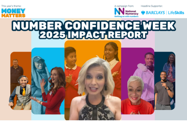 Report cover