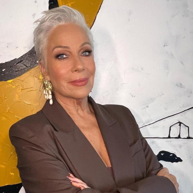 Denise Welch