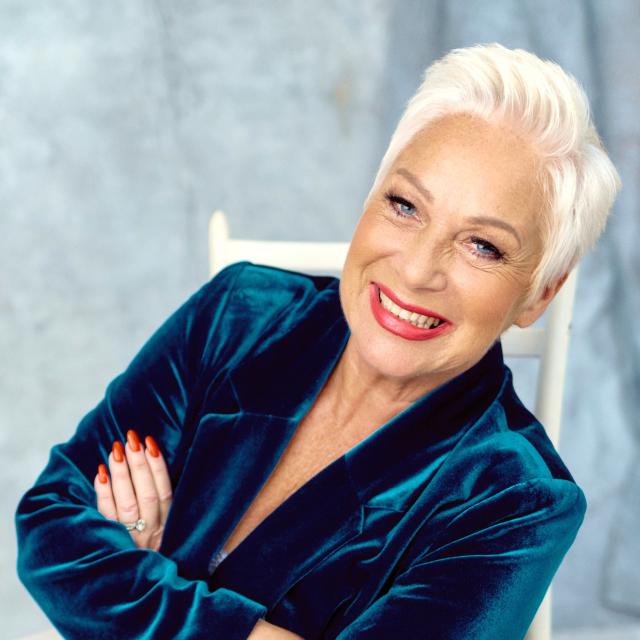 Denise Welch