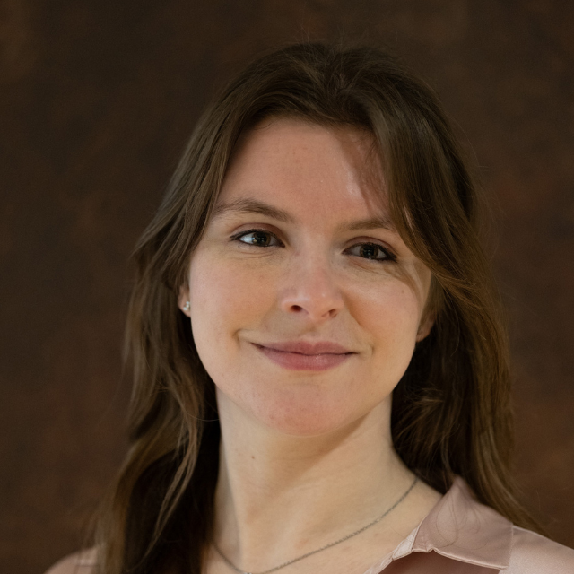 Jessica Casey headshot