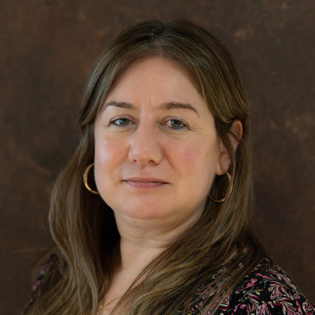 Kate Sumner