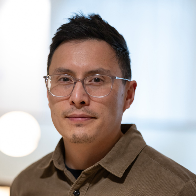 Maurice Tse-Leon