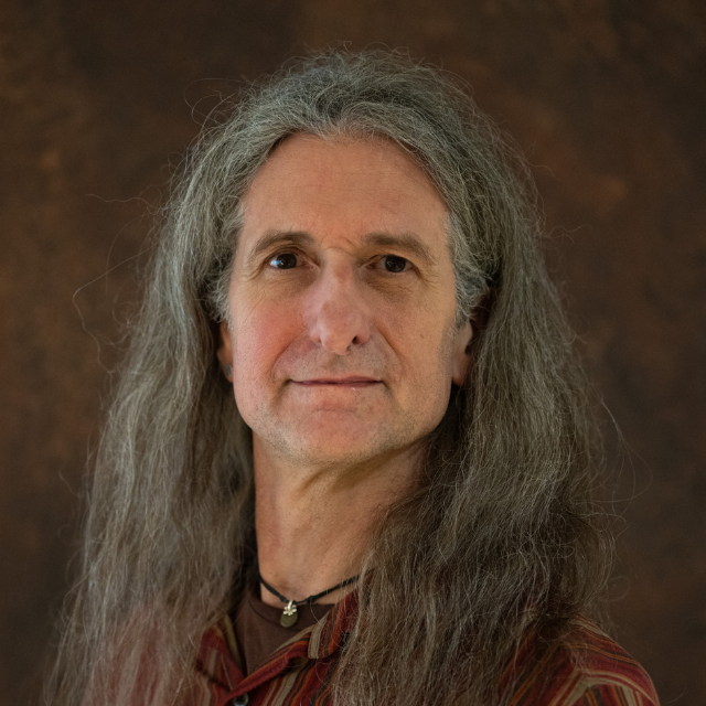 Paul Foss