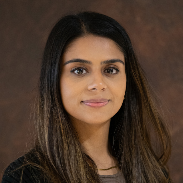 Puja Mistry