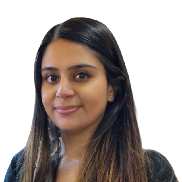 Puja Mistry