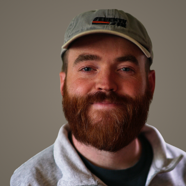 Will Johnston