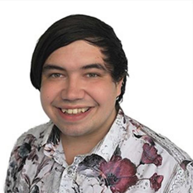 Ben Perkins