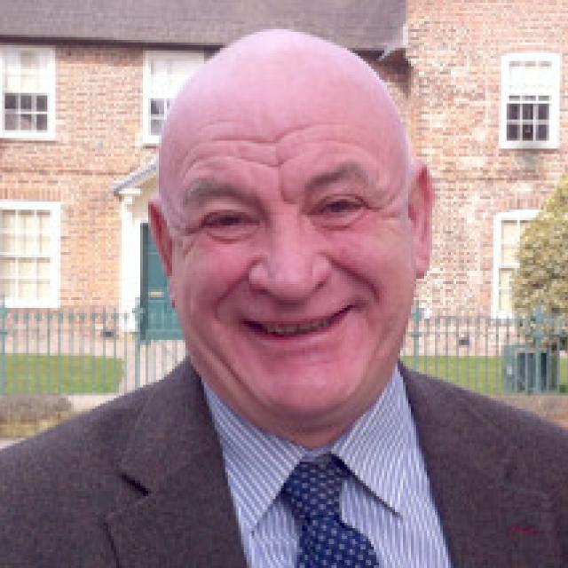 Colin Matthews