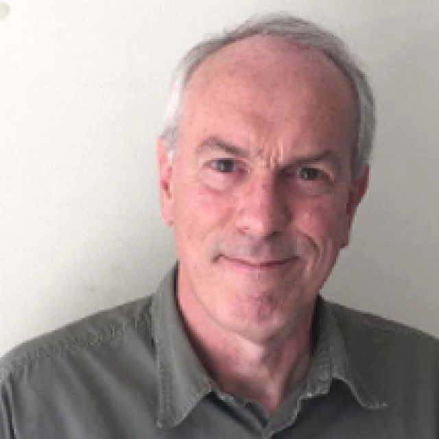 Derek Huby