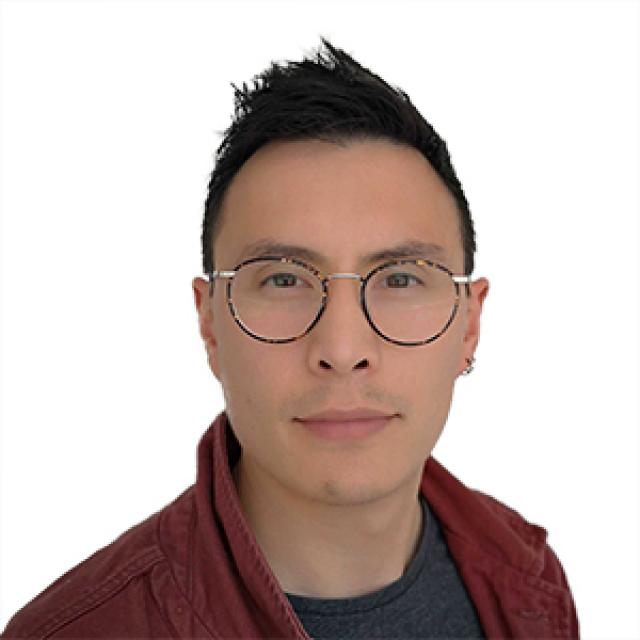 Maurice Tse-Leon
