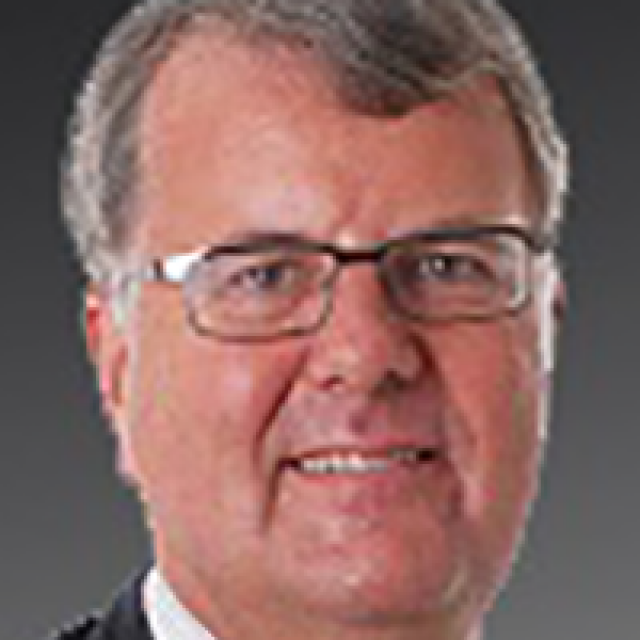 Graham Keniston-Cooper